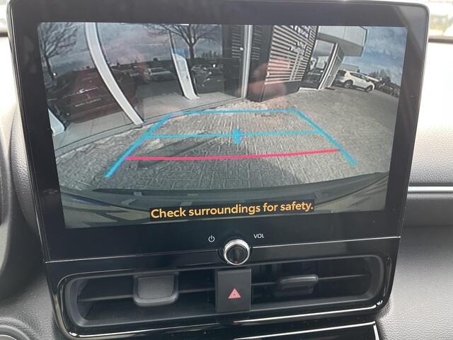 Toyota YARIS Cross 1.5 Hybrid 115 First Edition | Stoelverwarming | Parkeersensoren | Dodehoek detectie