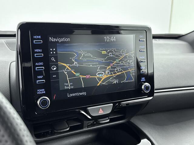 Toyota YARIS Cross 1.5 Hybrid GR Sport Limited | 360° Camera | Park Assist | PDC | Head up Display |