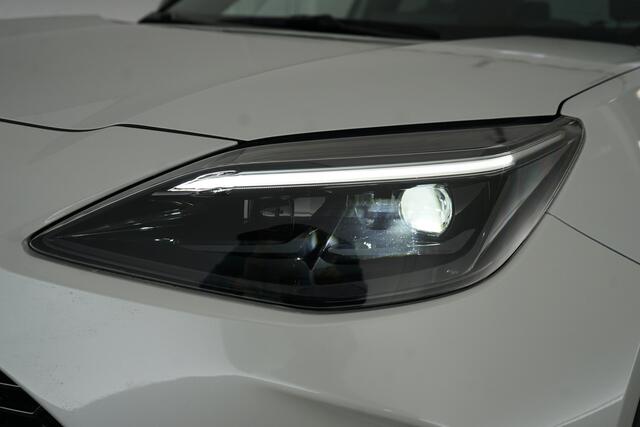 Toyota YARIS Cross 1.5 Hybrid GR Sport | Navi | Stoelverwarming