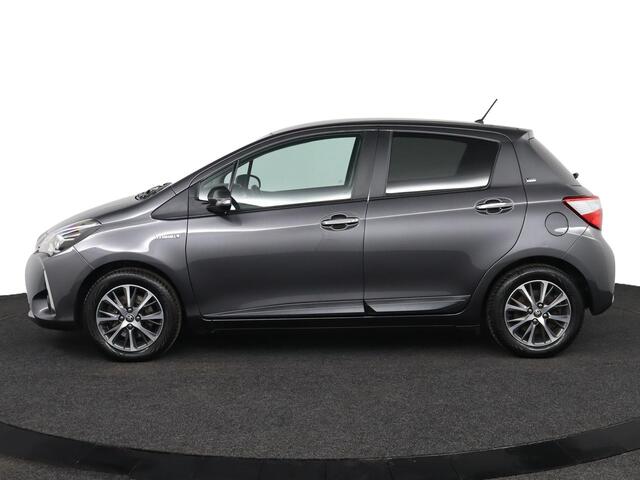 Toyota YARIS 1.5 Hybrid Dynamic