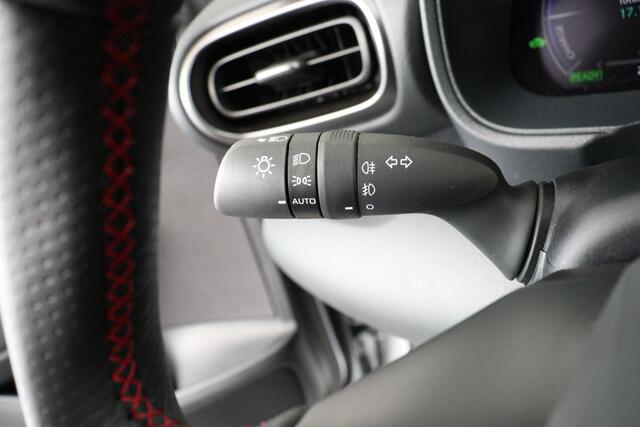 Toyota YARIS Cross 1.5 Hybrid 130 GR SPORT, BSM, JBL, HUD, Stoel en stuurverwarming