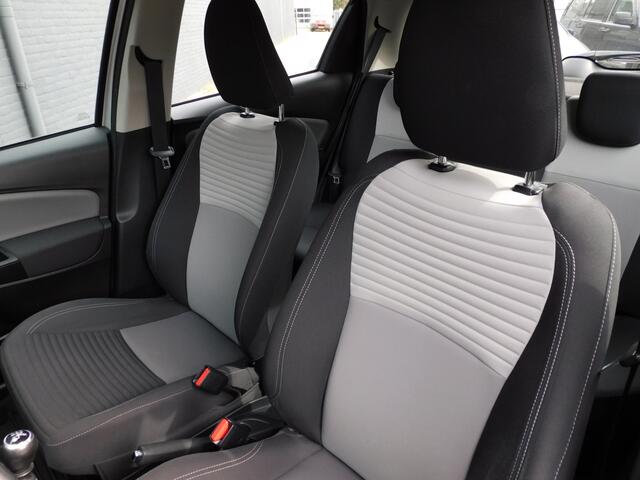 Toyota YARIS 1.5 VVT-i Aspiration TOPSTAAT! CAMERA! BLUETOOTH! NAVI! CLIMA! CRUISE!