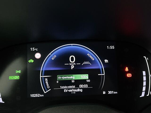 Toyota YARIS Cross 1.5 Hybrid 115 Dynamic | BTW Voertuig | Stoel en stuurwielverwarming | Onderweg-naar-dealer