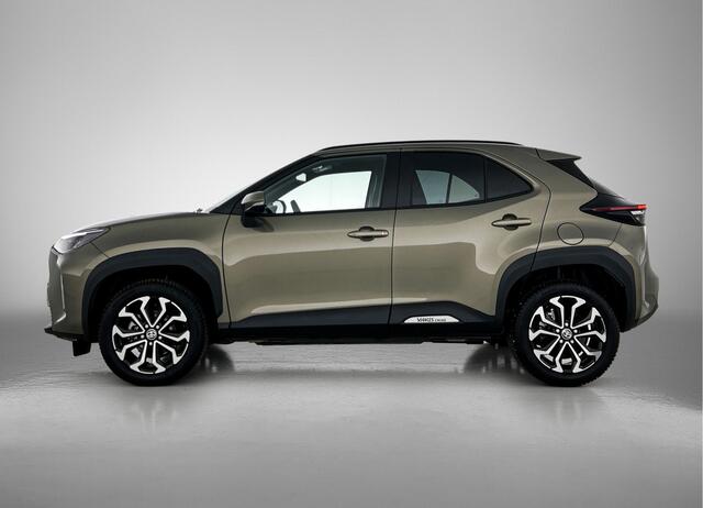 Toyota YARIS Cross 1.5 Hybrid 115 Dynamic | BTW Voertuig | Stoel en stuurwielverwarming | Onderweg-naar-dealer