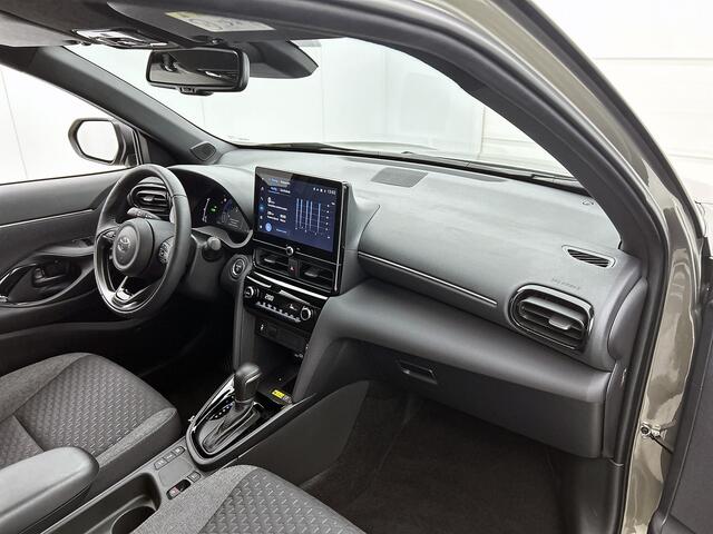 Toyota YARIS Cross 1.5 Hybrid 115 Dynamic | BTW Voertuig | Stoel en stuurwielverwarming | Onderweg-naar-dealer