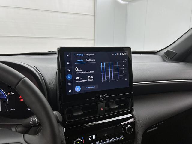 Toyota YARIS Cross 1.5 Hybrid 115 Dynamic | BTW Voertuig | Stoel en stuurwielverwarming | Onderweg-naar-dealer