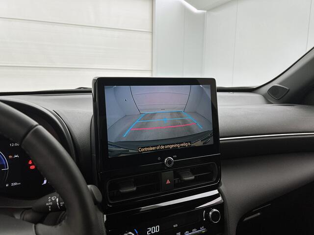 Toyota YARIS Cross 1.5 Hybrid 115 Dynamic | BTW Voertuig | Stoel en stuurwielverwarming | Onderweg-naar-dealer