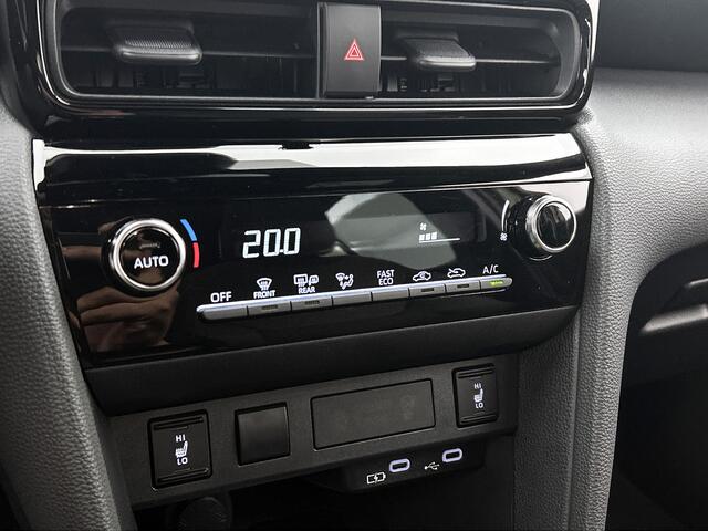 Toyota YARIS Cross 1.5 Hybrid 115 Dynamic | BTW Voertuig | Stoel en stuurwielverwarming | Onderweg-naar-dealer