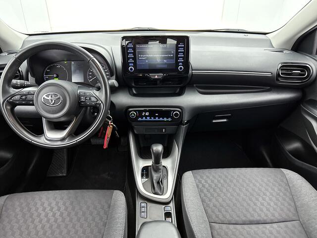 Toyota YARIS 1.5 Hybrid Active | BTW Voertuig | NL Auto | Dealeronderhouden |