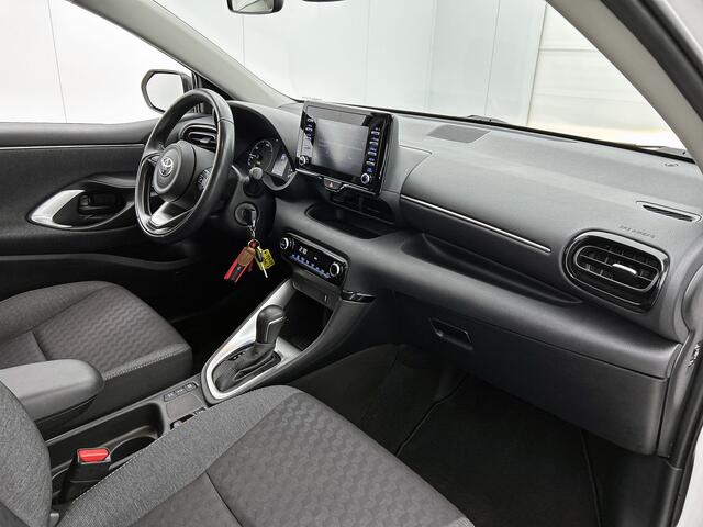 Toyota YARIS 1.5 Hybrid Active | BTW Voertuig | NL Auto | Dealeronderhouden |