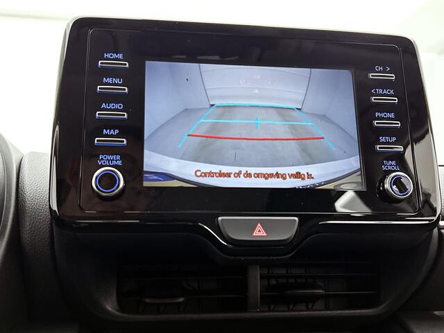 Toyota YARIS 1.5 Hybrid Active | BTW Voertuig | NL Auto | Dealeronderhouden |