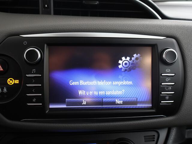 Toyota YARIS 1.5 Hybrid Active | NL Auto | Achteruitrijcamera |