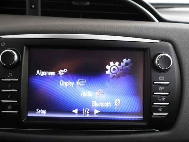 Toyota YARIS 1.5 Hybrid Active | NL Auto | Achteruitrijcamera |