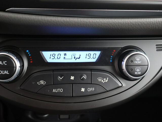 Toyota YARIS 1.5 Hybrid Active | NL Auto | Achteruitrijcamera |