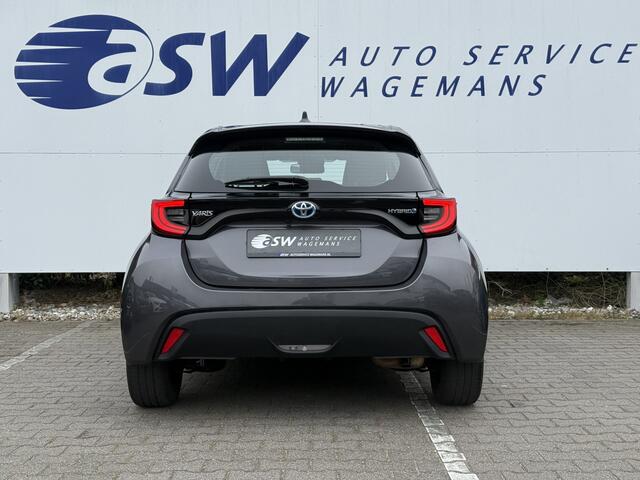 Toyota YARIS 1.5 Hybrid Team D | ACC | CarPlay | Camera | LED | DAB+