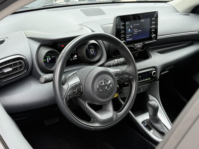 Toyota YARIS 1.5 Hybrid Team D | ACC | CarPlay | Camera | LED | DAB+