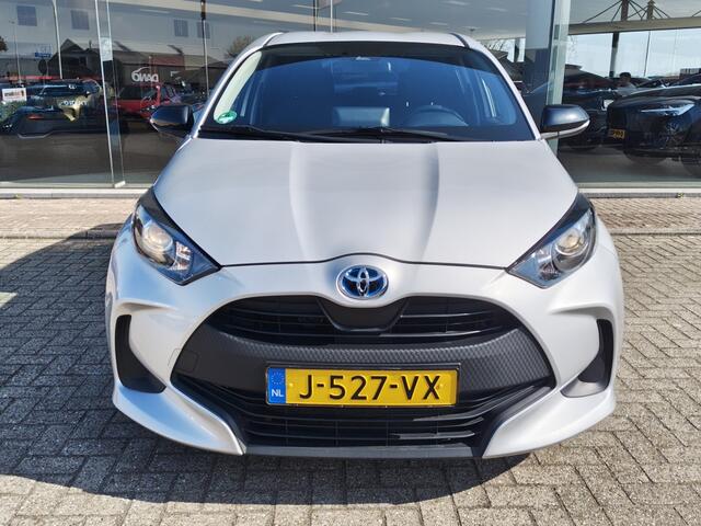 Toyota YARIS 1.5 Hybrid Active | Adaptive Cruise Control | Achteruitrijcamera