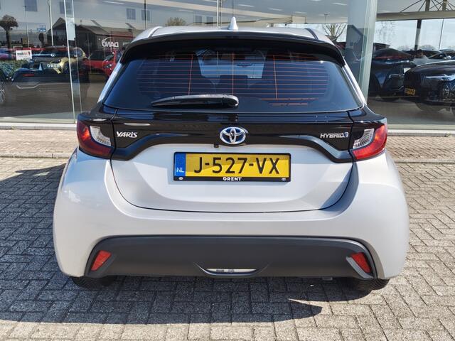 Toyota YARIS 1.5 Hybrid Active | Adaptive Cruise Control | Achteruitrijcamera