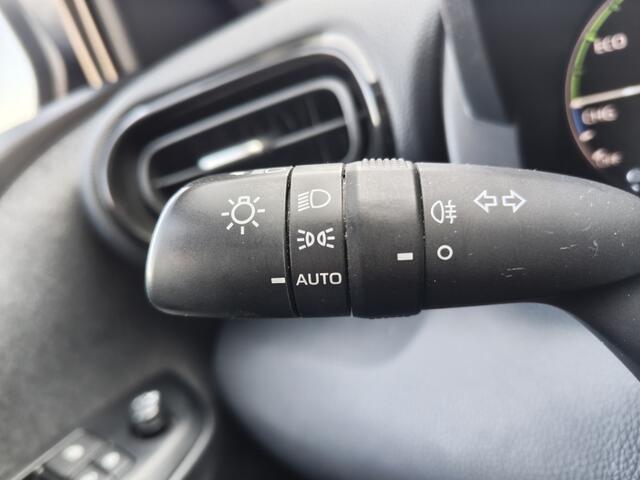 Toyota YARIS 1.5 Hybrid Active | Adaptive Cruise Control | Achteruitrijcamera