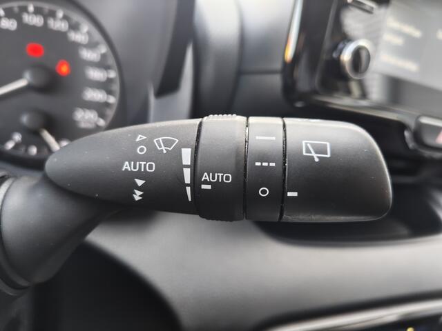 Toyota YARIS 1.5 Hybrid Active | Adaptive Cruise Control | Achteruitrijcamera