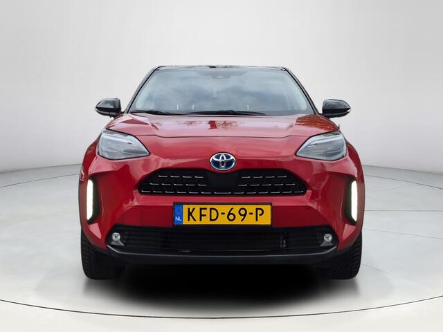 Toyota YARIS Cross 1.5 Hybrid Executive | Navigatie | Apple CarPlay/Android auto | Achteruitrijcamera | Stoel en Stuurverwarming