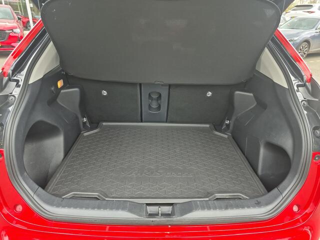 Toyota YARIS Cross 1.5 Hybrid Executive | Navigatie | Apple CarPlay/Android auto | Achteruitrijcamera | Stoel en Stuurverwarming