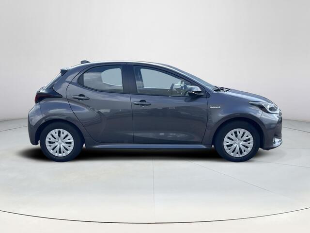 Toyota YARIS 1.5 Hybrid Active