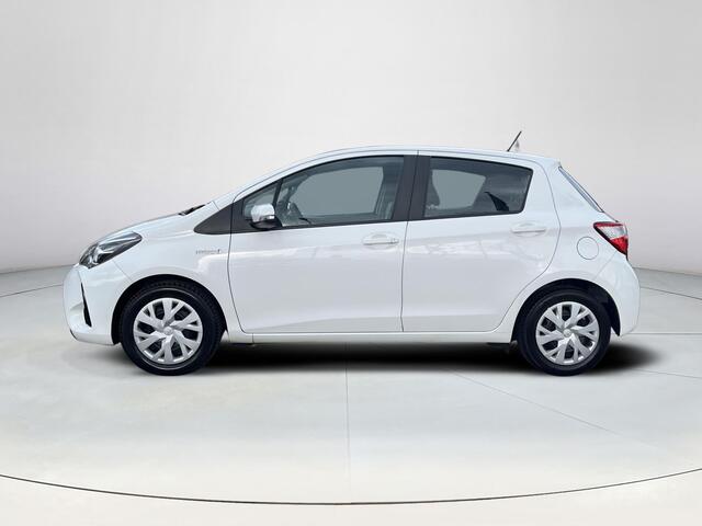 Toyota YARIS 1.5 Hybrid Active | Climate control | Parkeercamera | Cruise control | Bluetooth