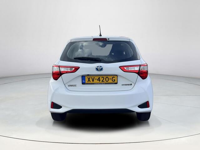 Toyota YARIS 1.5 Hybrid Active | Climate control | Parkeercamera | Cruise control | Bluetooth