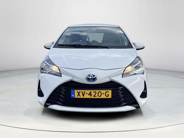 Toyota YARIS 1.5 Hybrid Active | Climate control | Parkeercamera | Cruise control | Bluetooth