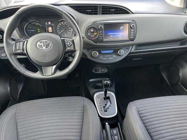 Toyota YARIS 1.5 Hybrid Active | Climate control | Parkeercamera | Cruise control | Bluetooth