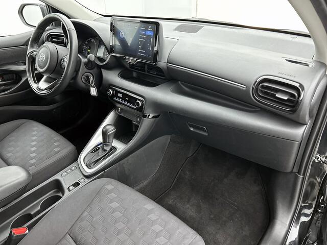 Toyota YARIS 1.5 Hybrid 115 Active | Apple CarPlay / Android Auto (Navigatie) | PDC | Stuur-Stoelverwarming |