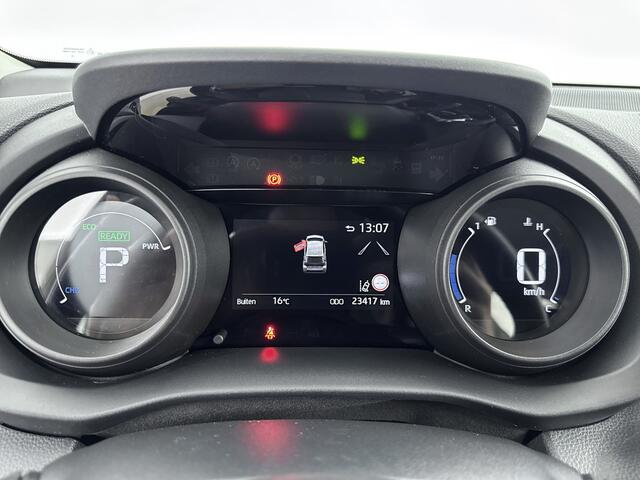 Toyota YARIS 1.5 Hybrid Dynamic | PDC | NL-Auto | Achteruitrijcamera |