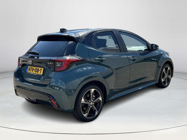 Toyota YARIS 1.5 Hybrid 130 Executive Premium