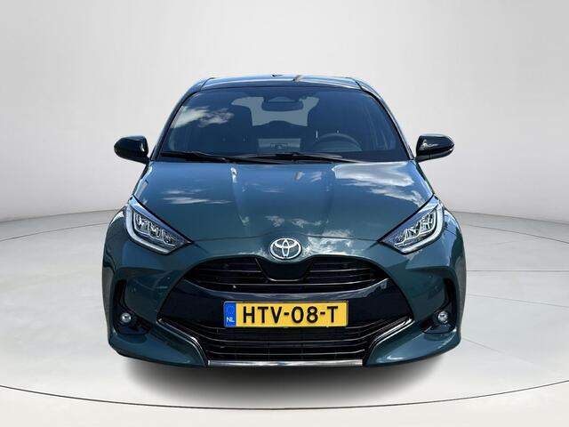 Toyota YARIS 1.5 Hybrid 130 Executive Premium