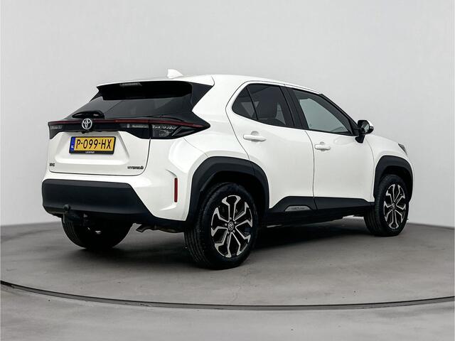 Toyota YARIS Cross 1.5 Hybrid First Edition | NL-Auto | Dealeronderhouden | 1ste Eig | 14-04-2026 purmerend