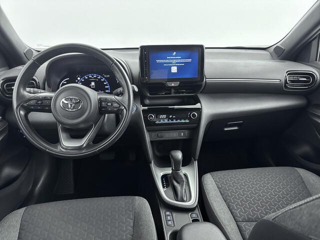 Toyota YARIS Cross 1.5 Hybrid First Edition | NL-Auto | Dealeronderhouden | 1ste Eig | 14-04-2026 purmerend