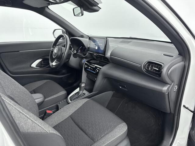 Toyota YARIS Cross 1.5 Hybrid First Edition | NL-Auto | Dealeronderhouden | 1ste Eig | 14-04-2026 purmerend