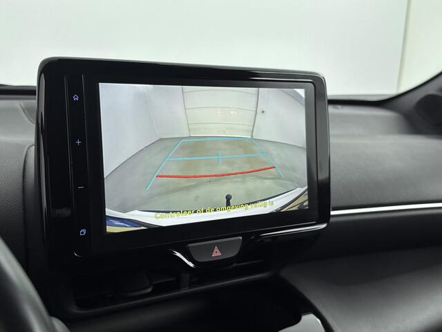 Toyota YARIS Cross 1.5 Hybrid First Edition | NL-Auto | Dealeronderhouden | 1ste Eig | 14-04-2026 purmerend