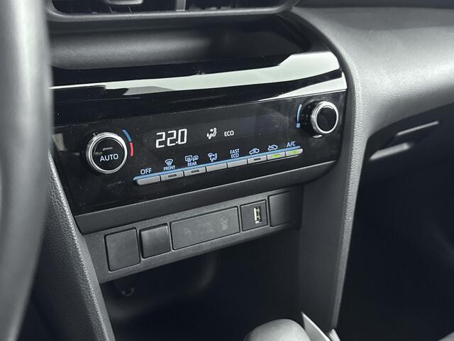 Toyota YARIS Cross 1.5 Hybrid First Edition | NL-Auto | Dealeronderhouden | 1ste Eig | 14-04-2026 purmerend