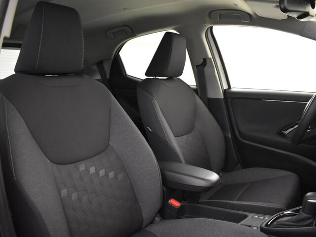 Toyota YARIS 1.5 Hybrid 115 Style | PDC | Blind Spot | Stoel + stuurverw. |