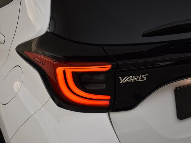 Toyota YARIS 1.5 Hybrid 115 Style | PDC | Blind Spot | Stoel + stuurverw. |