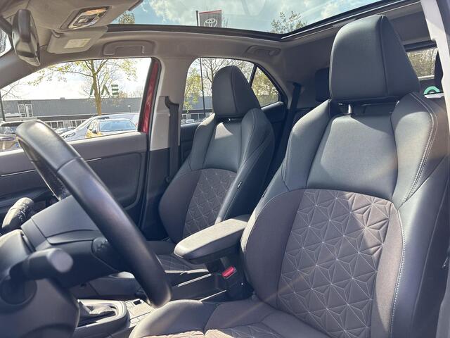 Toyota YARIS Cross 1.5 Hybrid Executive PANO
