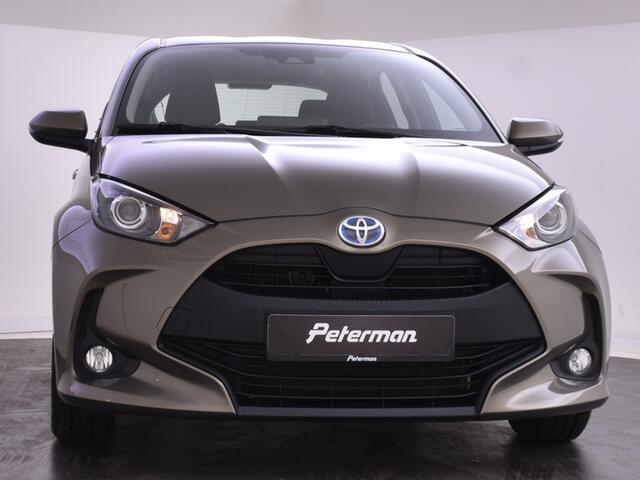 Toyota YARIS 1.5 Hybrid Active | Stoelverwarming | Carplay | Adapt. cruise |