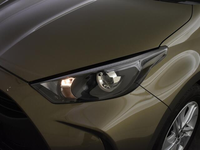 Toyota YARIS 1.5 Hybrid Active | Stoelverwarming | Carplay | Adapt. cruise |