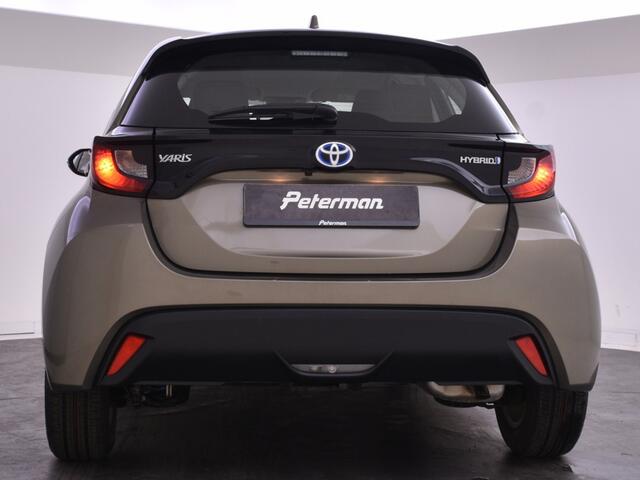 Toyota YARIS 1.5 Hybrid Active | Stoelverwarming | Carplay | Adapt. cruise |