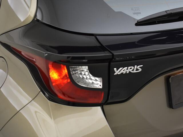 Toyota YARIS 1.5 Hybrid Active | Stoelverwarming | Carplay | Adapt. cruise |