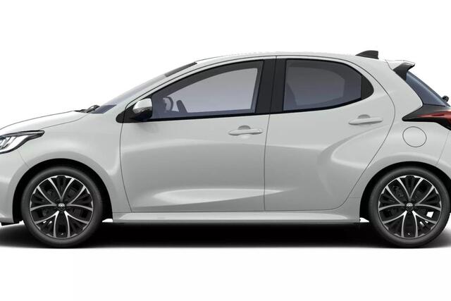 Toyota YARIS 1.5 Hybrid 115 Dynamic , Comfort Pack , Nieuw en snel leverbaar (juni 2026) met ¤2.000 inruilvoordeel