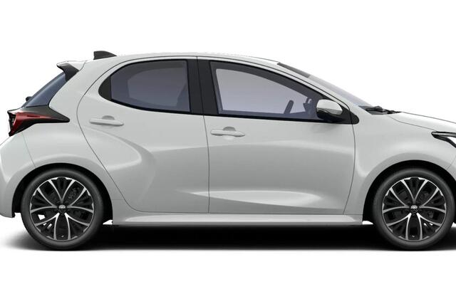 Toyota YARIS 1.5 Hybrid 115 Dynamic , Comfort Pack , Nieuw en snel leverbaar (juni 2026) met ¤2.000 inruilvoordeel