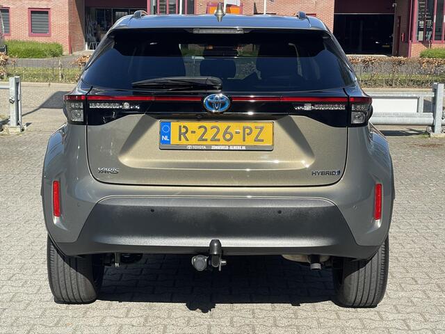 Toyota YARIS Cross 1.5 Hybrid Executive trekhaak